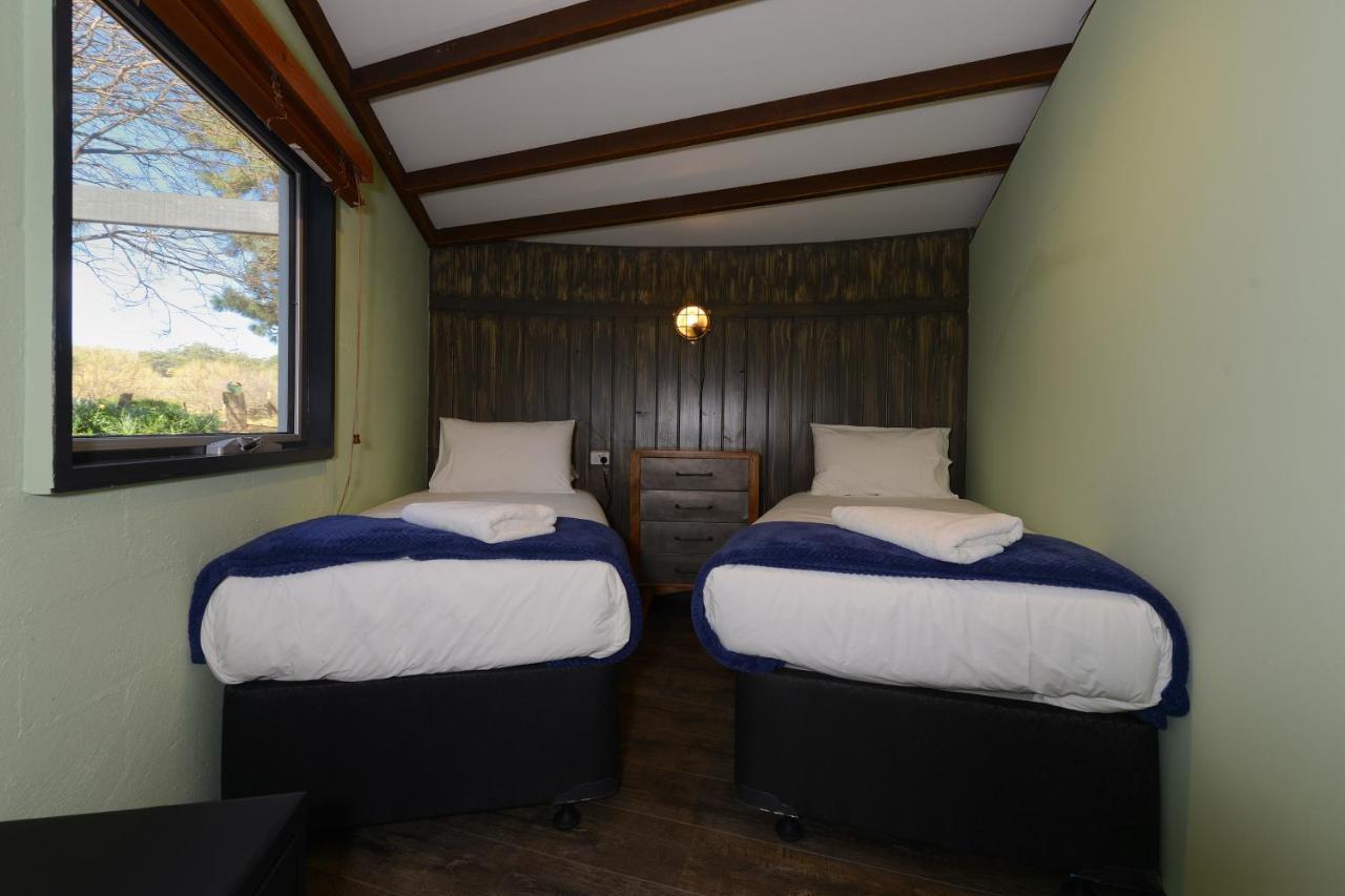 Taylors Bay Cottage South Bruny Exterior foto