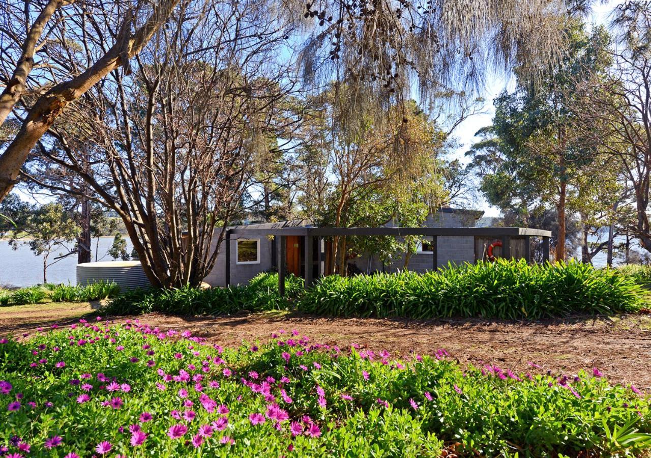 Taylors Bay Cottage South Bruny Exterior foto
